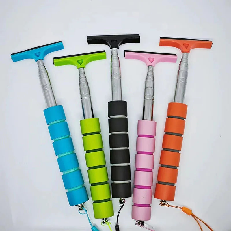 Side Mirror Handheld Wiper