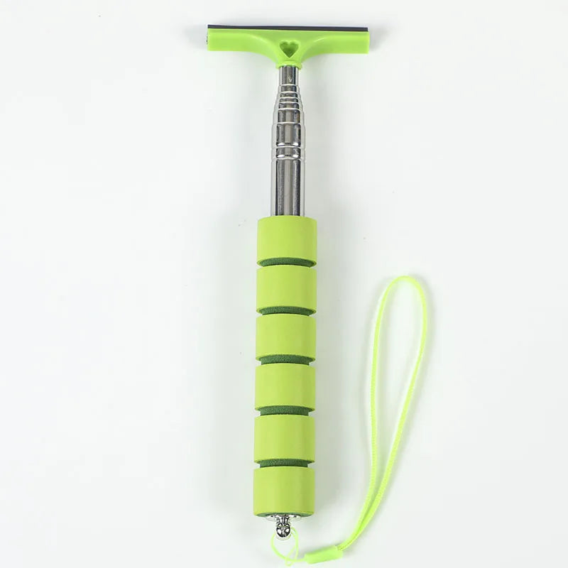 Side Mirror Handheld Wiper