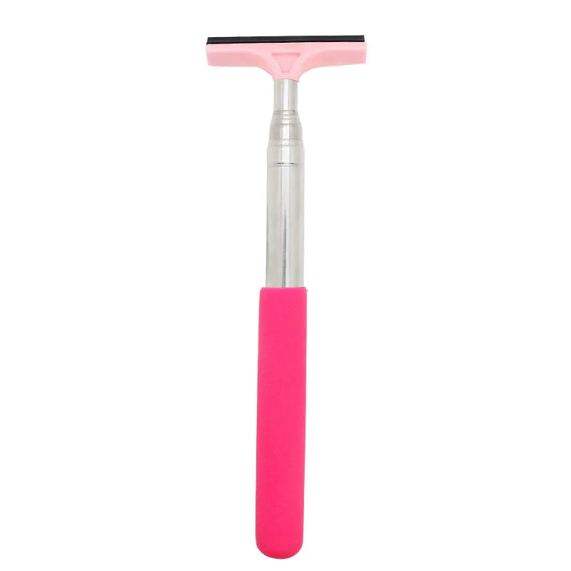 Side Mirror Handheld Wiper