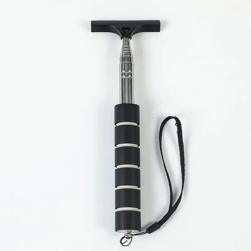 Side Mirror Handheld Wiper