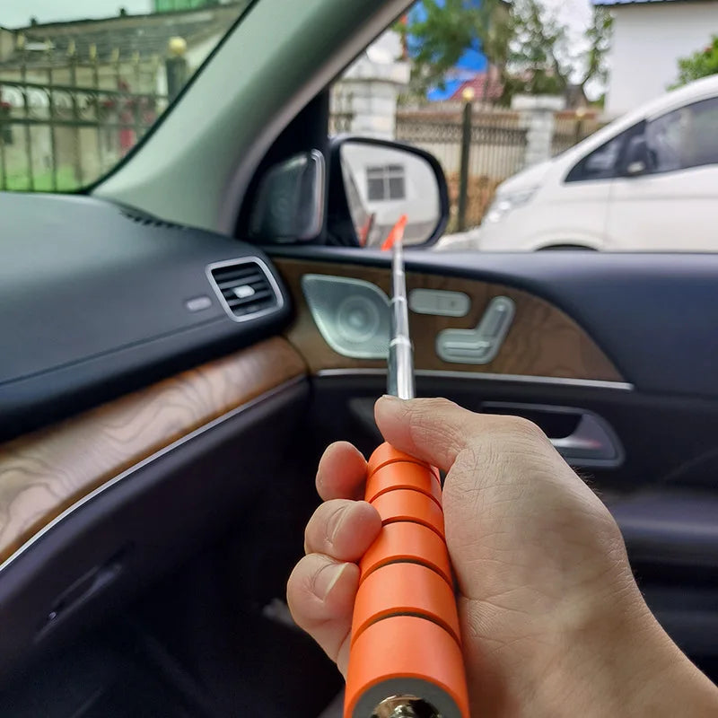 Side Mirror Handheld Wiper