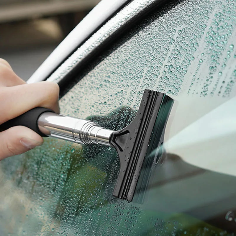 Side Mirror Handheld Wiper