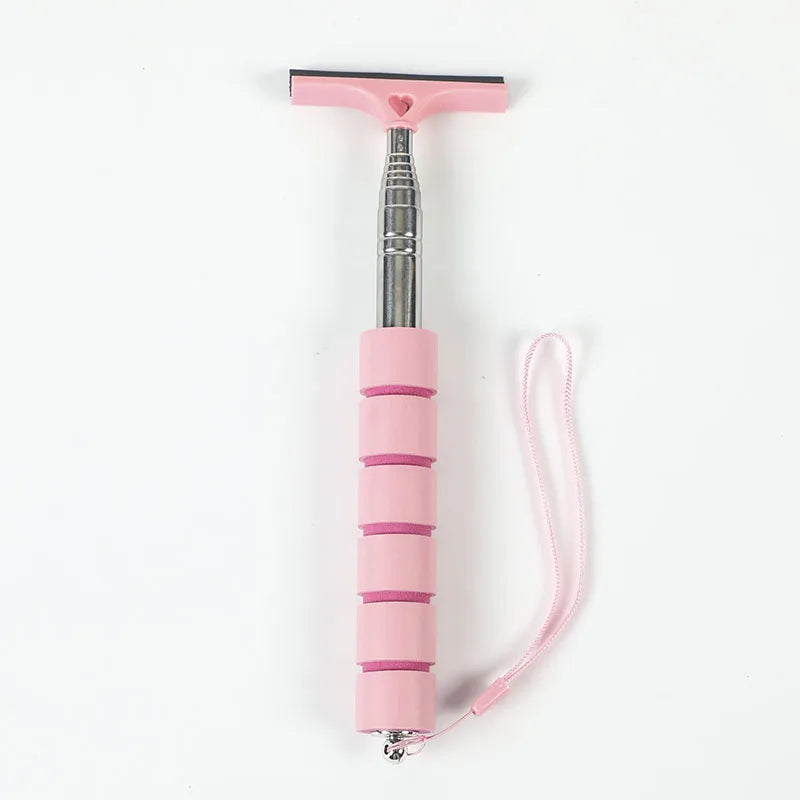 Side Mirror Handheld Wiper