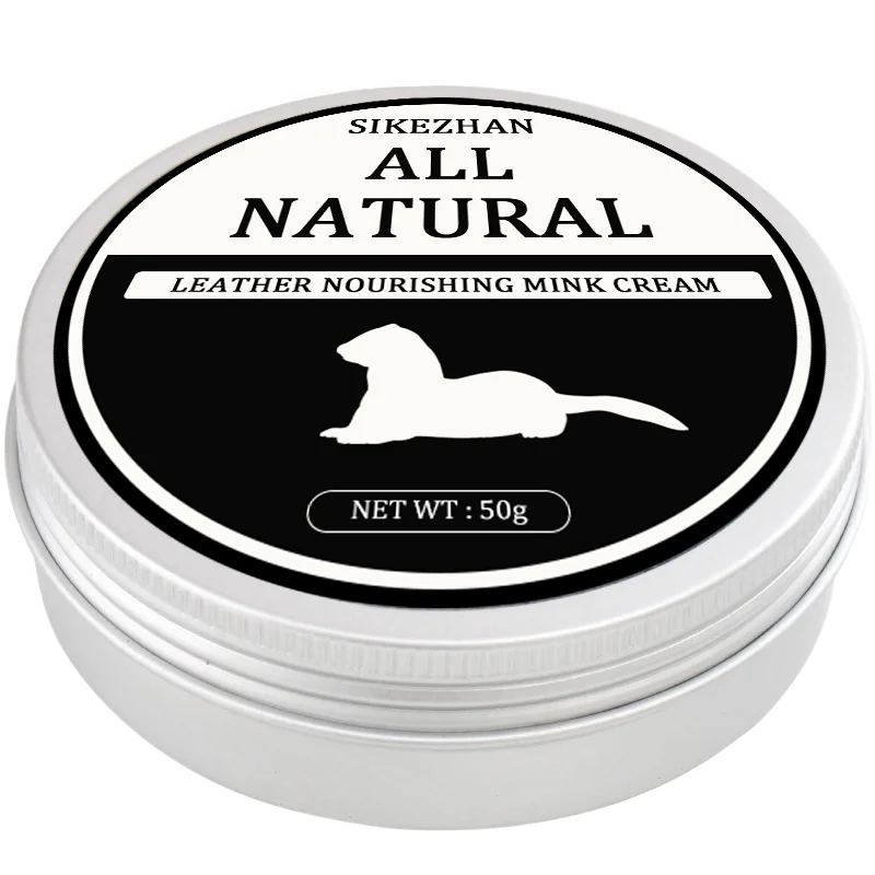 Car Leather Cleaning Cream