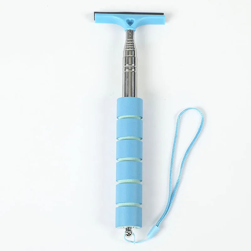 Side Mirror Handheld Wiper