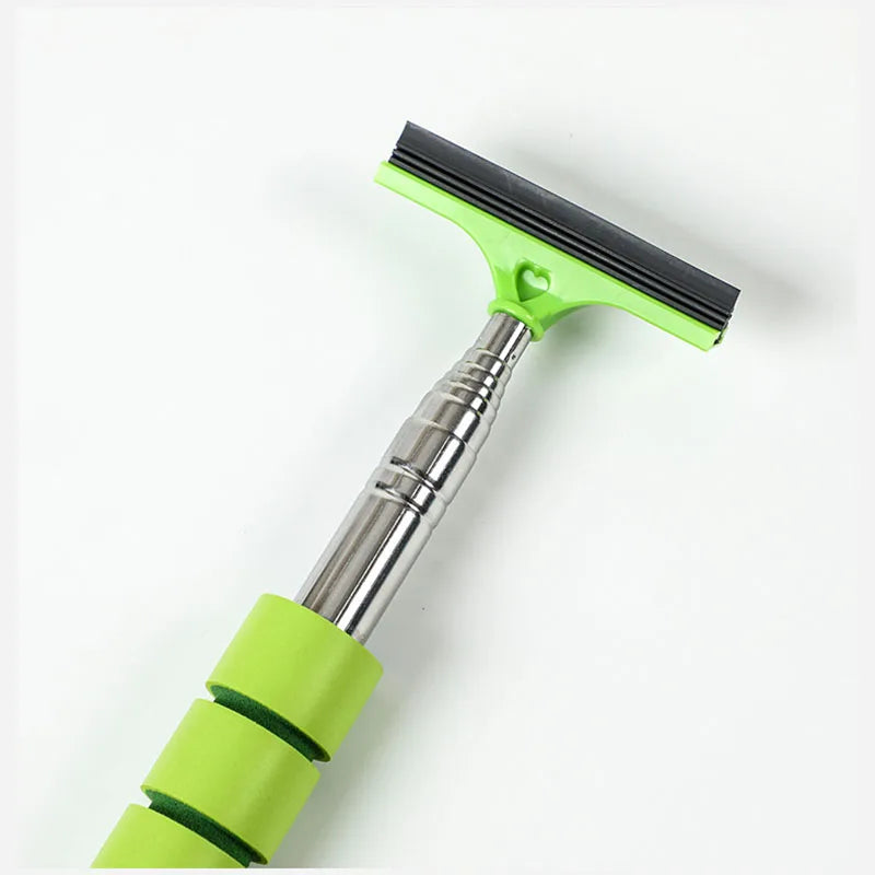 Side Mirror Handheld Wiper