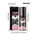 Car Interior Polishing Cleaner 100ml
