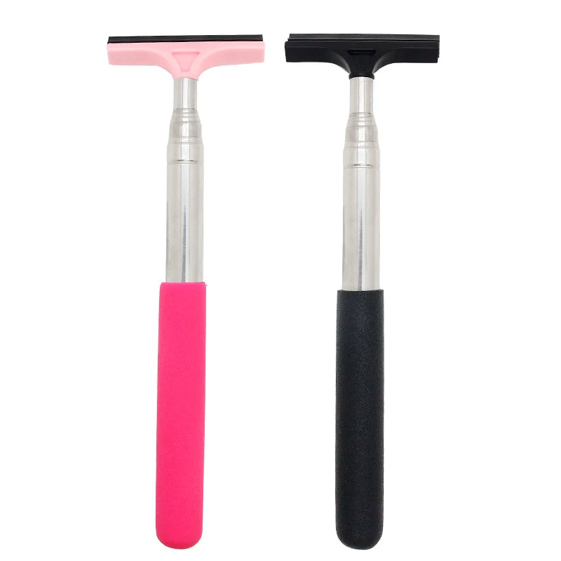 Side Mirror Handheld Wiper