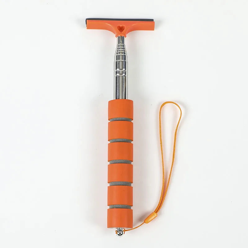 Side Mirror Handheld Wiper